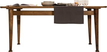 TOM TAILOR HOME Esstisch T-WESTCOAST TABLE LARGE, aus Mangoholz, Breite 180 cm