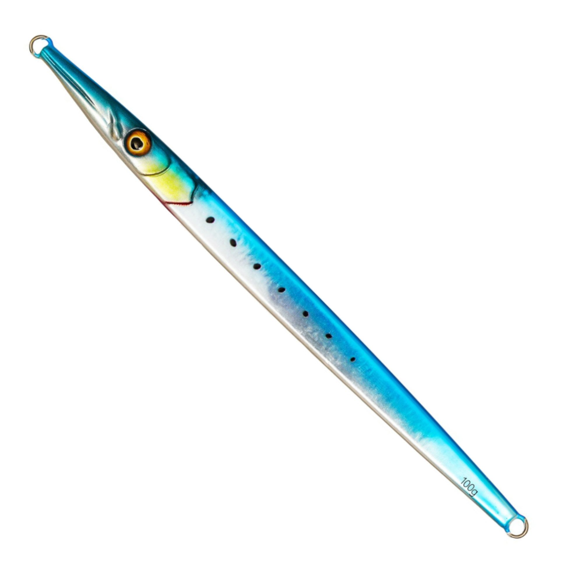 WESTIN Kunstköder Flashin' Garfish 40G 13Cm Sardine