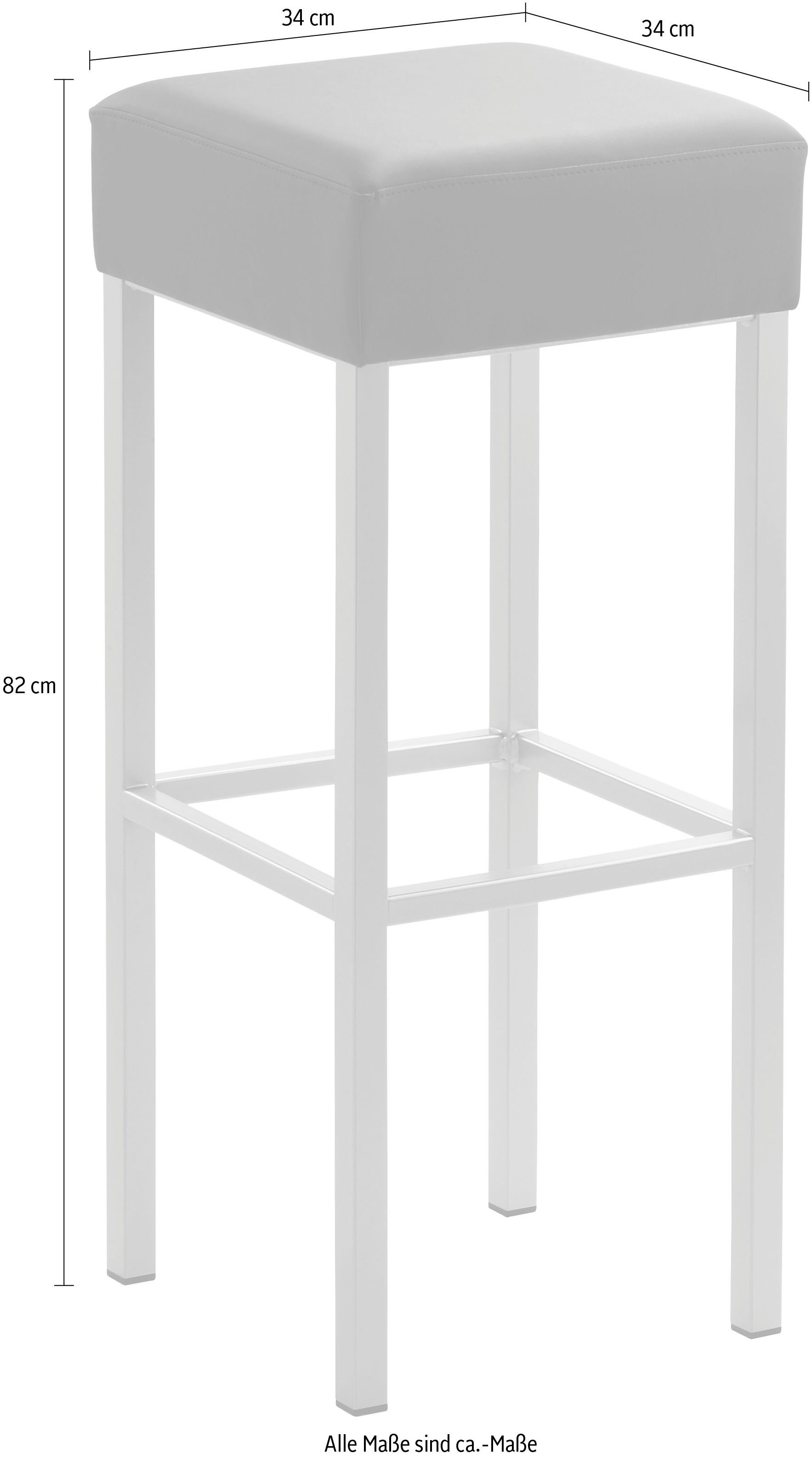 Barhocker myCUBUS