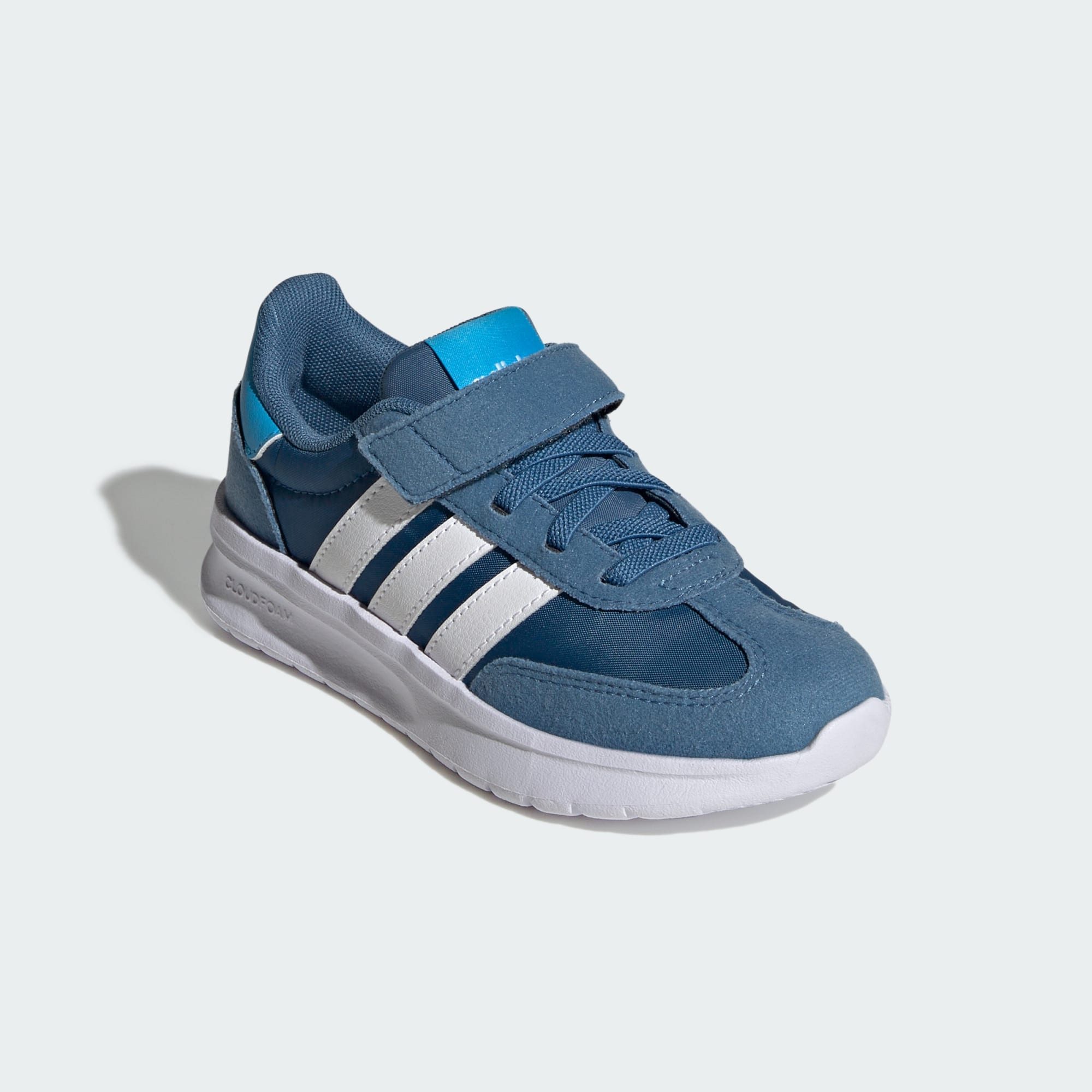 adidas Sportswear RUN 70S 2.0 KIDS SCHUH Sneaker (1-tlg)