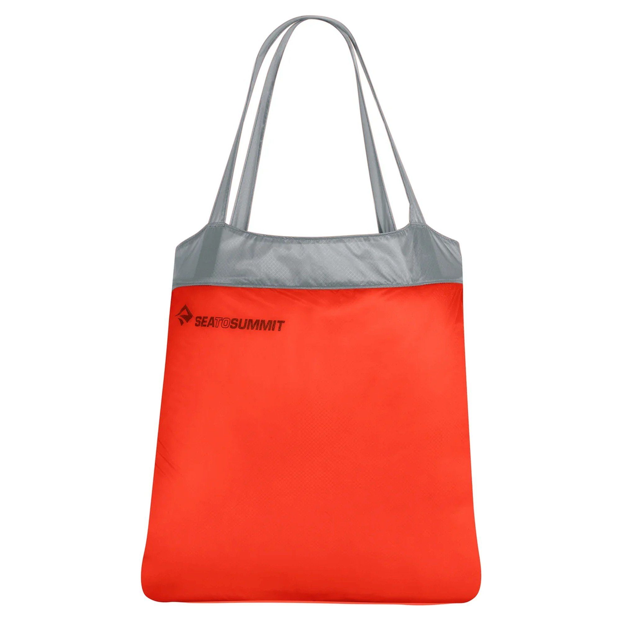 sea to summit Einkaufsbeutel Ultra-Sil Shopping Bag 30L - Einkaufstasche, 30 l spicy orange