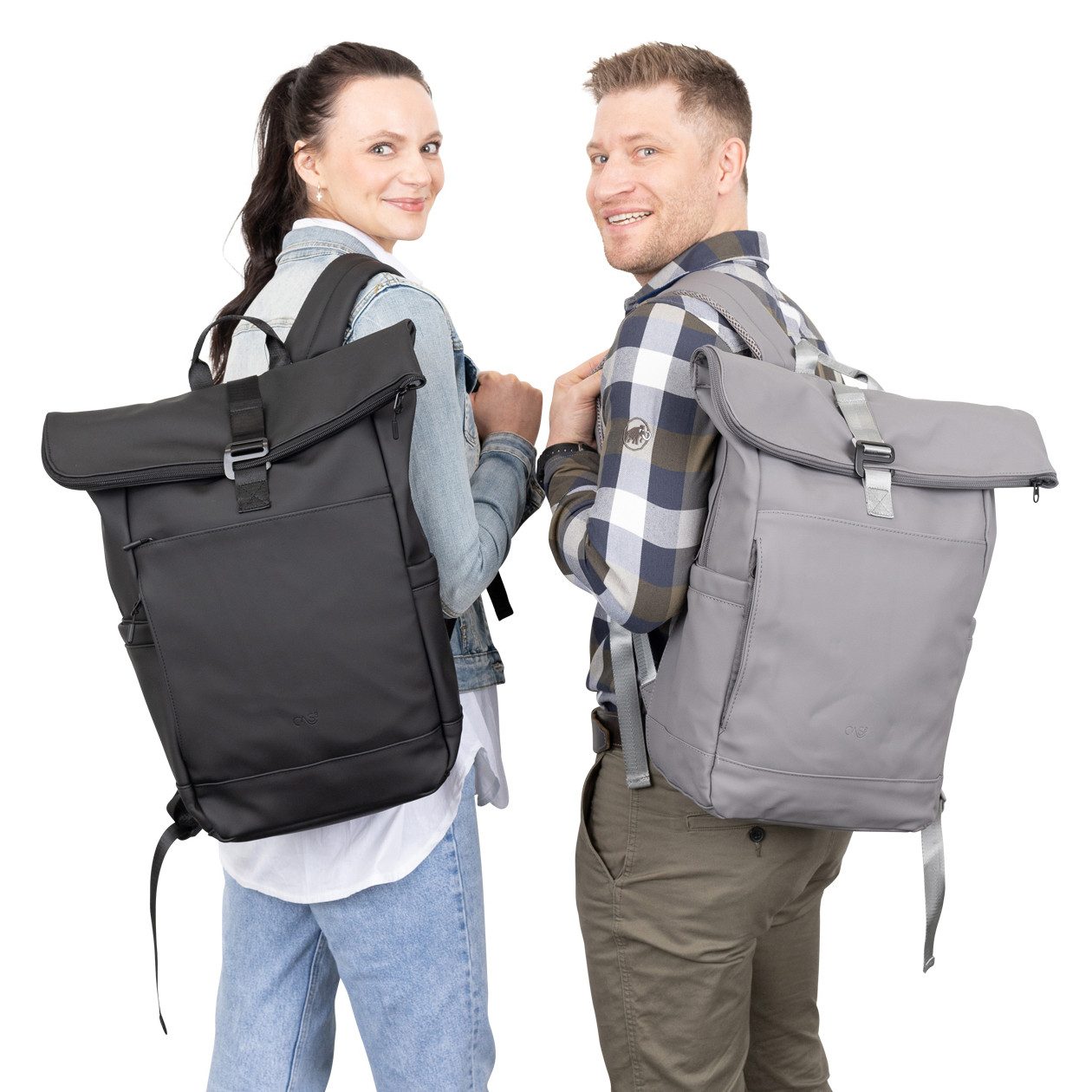 Cas8 Laptoprucksack Cas8_Laptoprucksack_SOHO günstig online kaufen