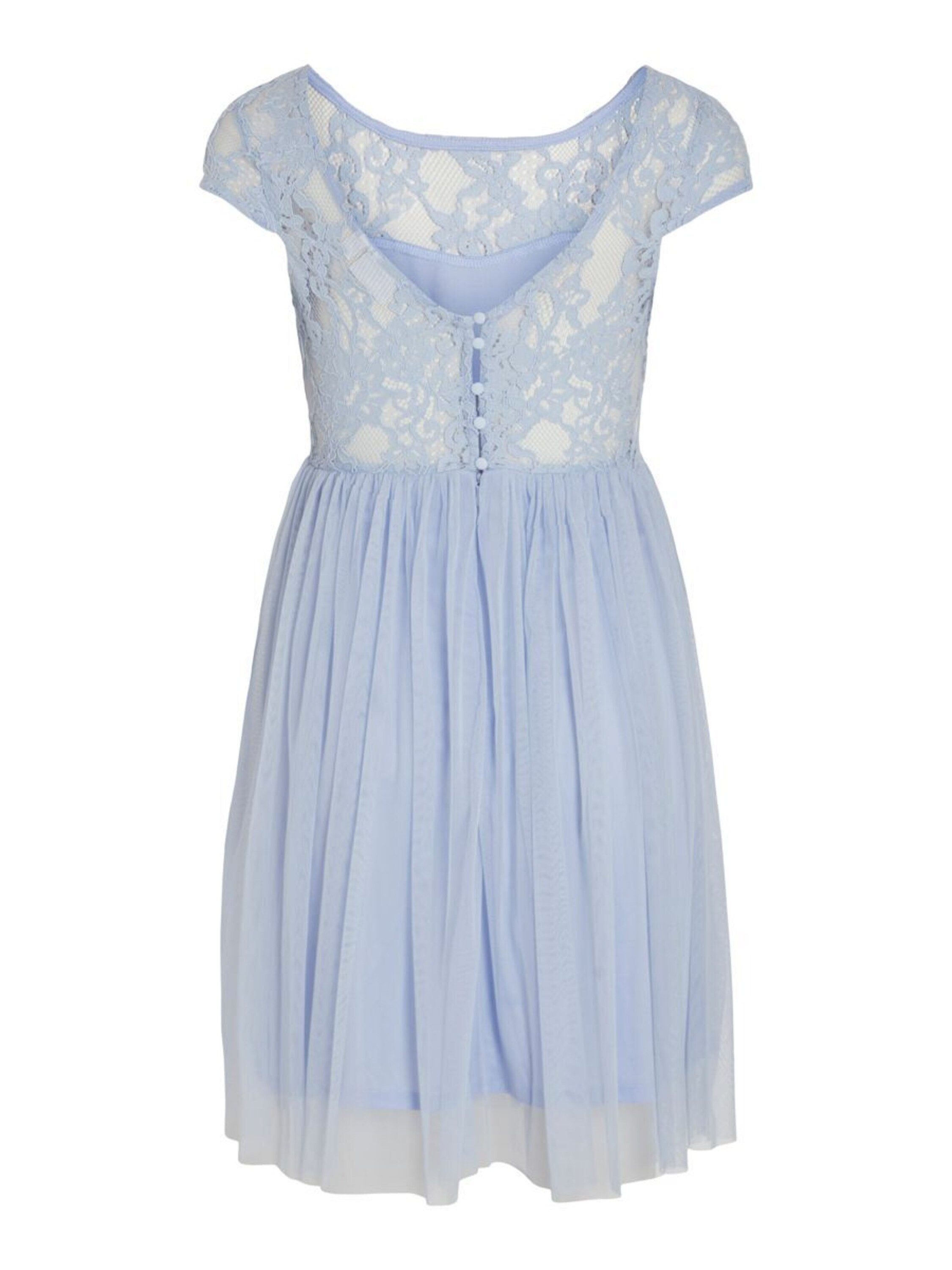 Vila Midikleid ULRICANA (1-tlg) Spitze günstig online kaufen