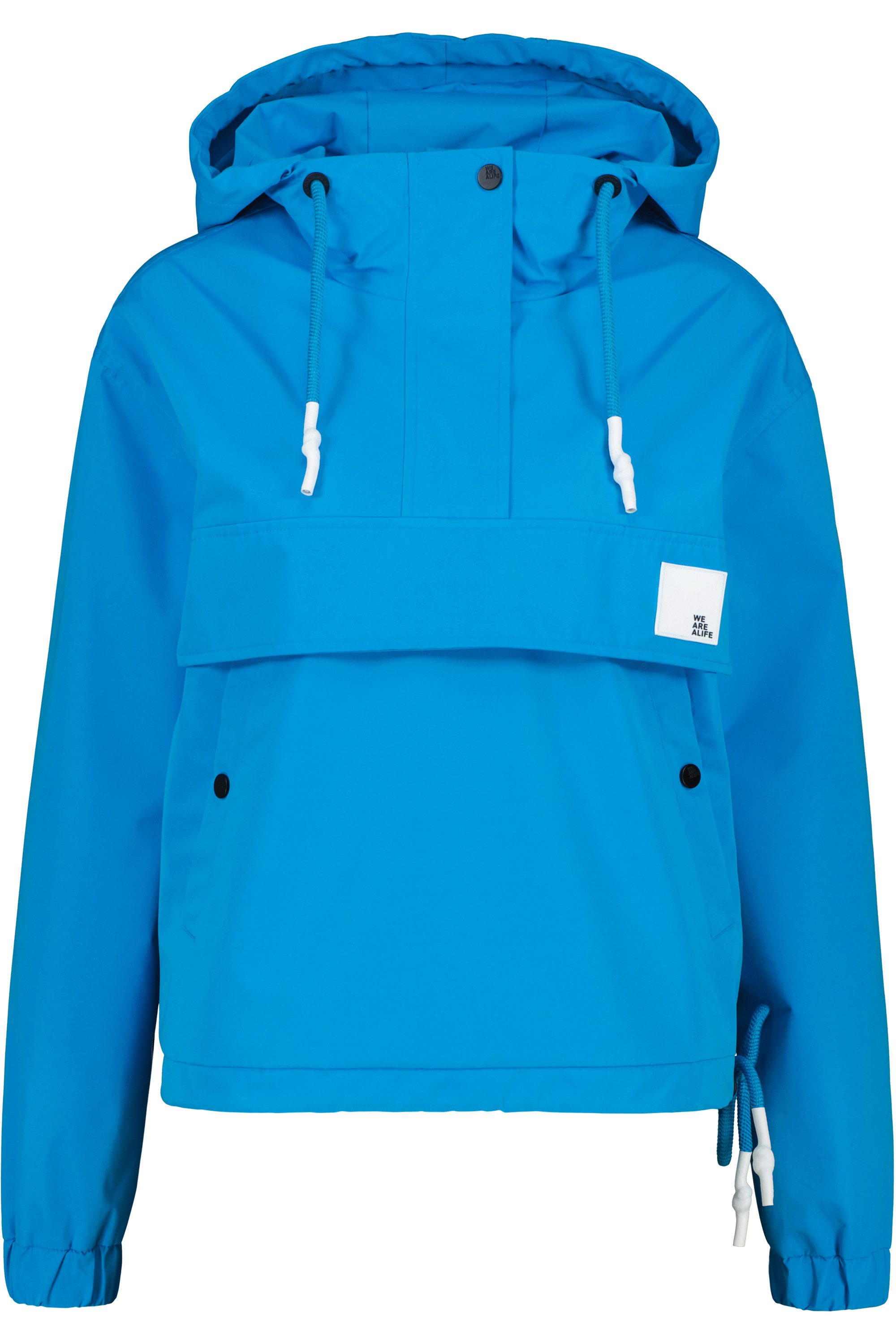 Sommerjacke Damen NiviaAK A