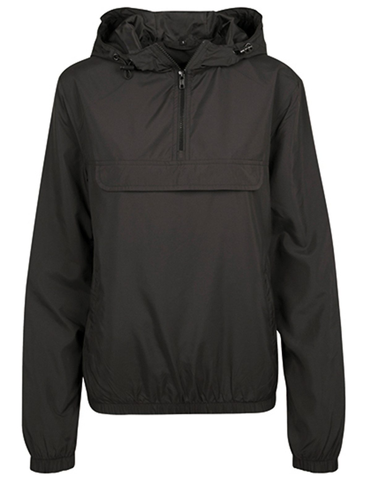 Build Your Brand Outdoorjacke Ladies´ Basic günstig online kaufen