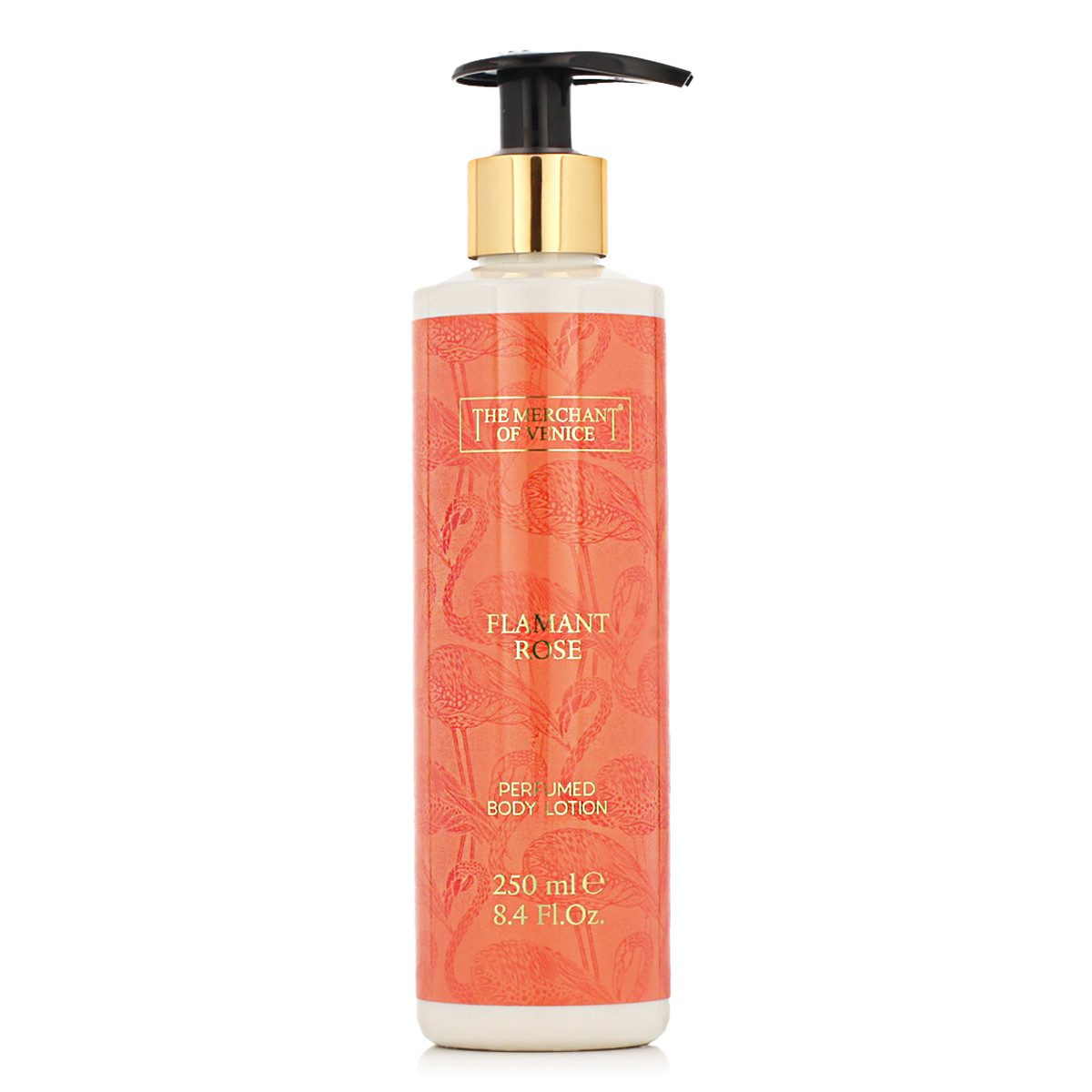 The Merchant Of Venice Körperlotion Flamant Rose