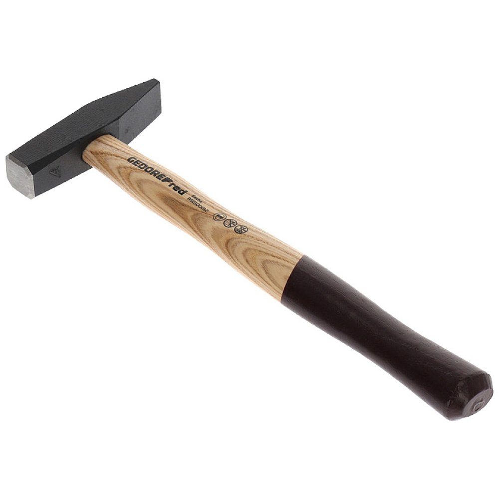 Gedore Red Hammer Gedore RED R92100012 3300712 Schlosserhammer 300 g 300 mm 1 St.