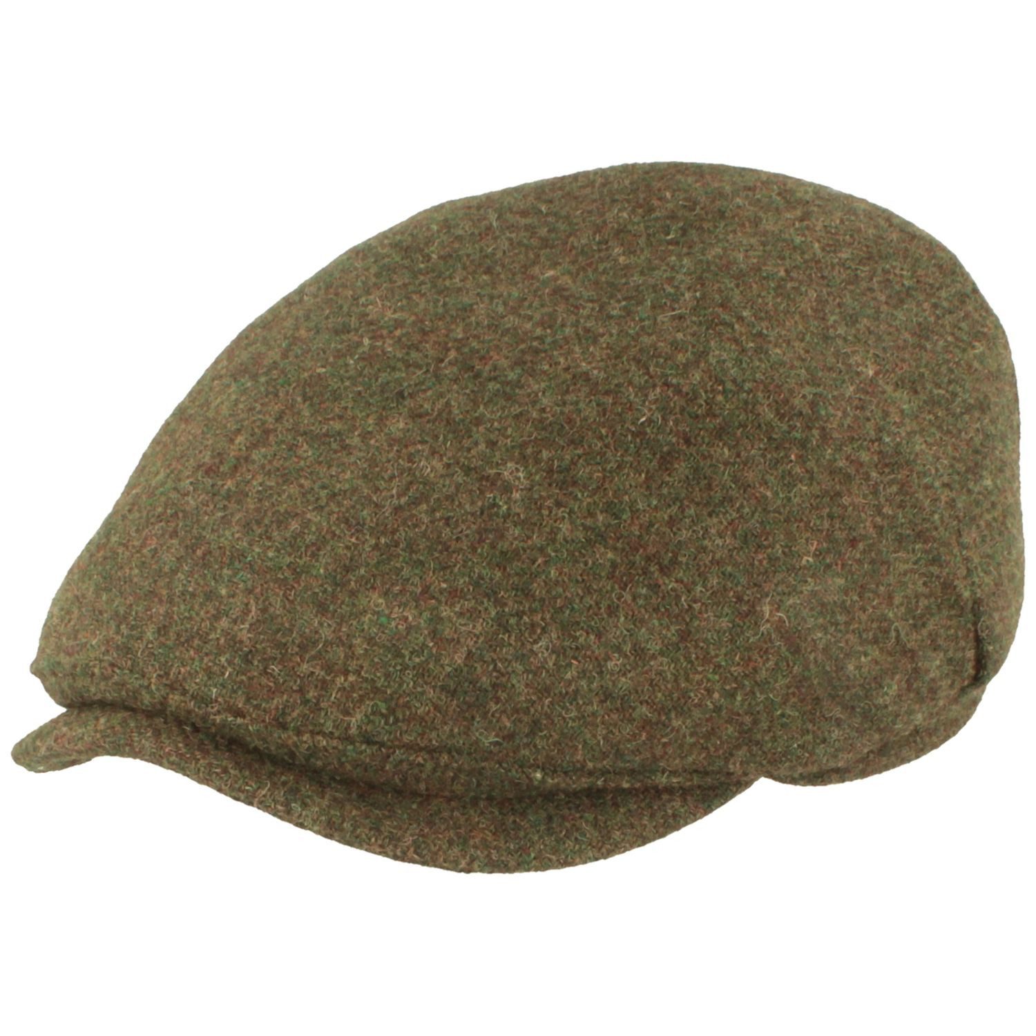 Fiebig Schiebermütze aus Wolle