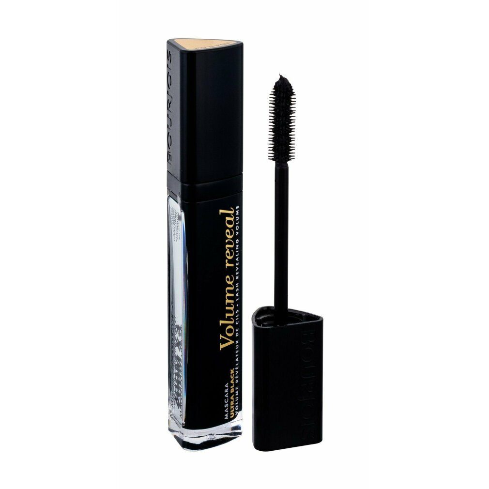 Bourjois Mascara Volume Reveal Mascara Ultra Black