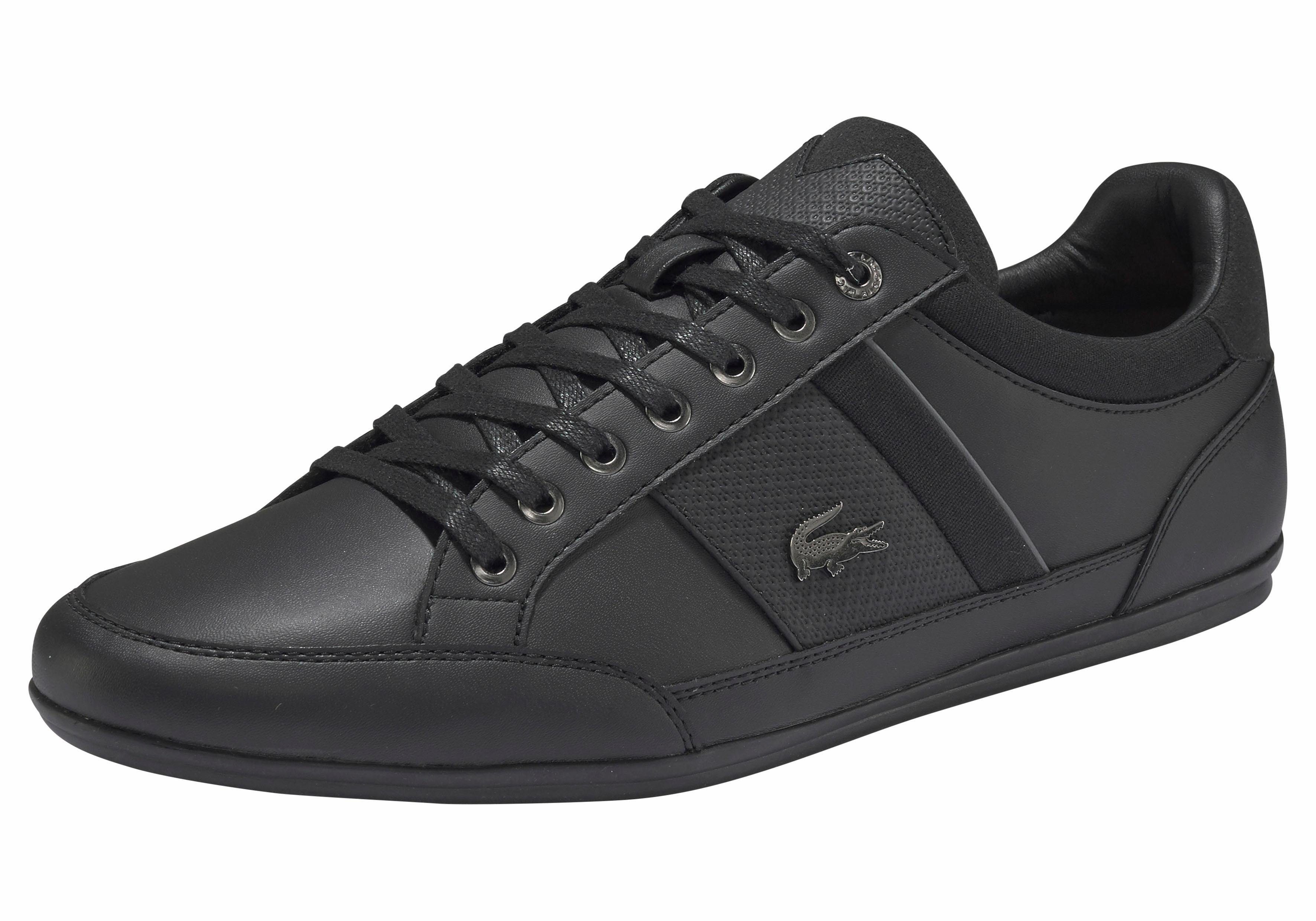 Lacoste Chaymon 118 1 CAM Sneaker online kaufen schwarz Lacoste Chaymon 118 1 CAM Sneaker online kaufen schwarz