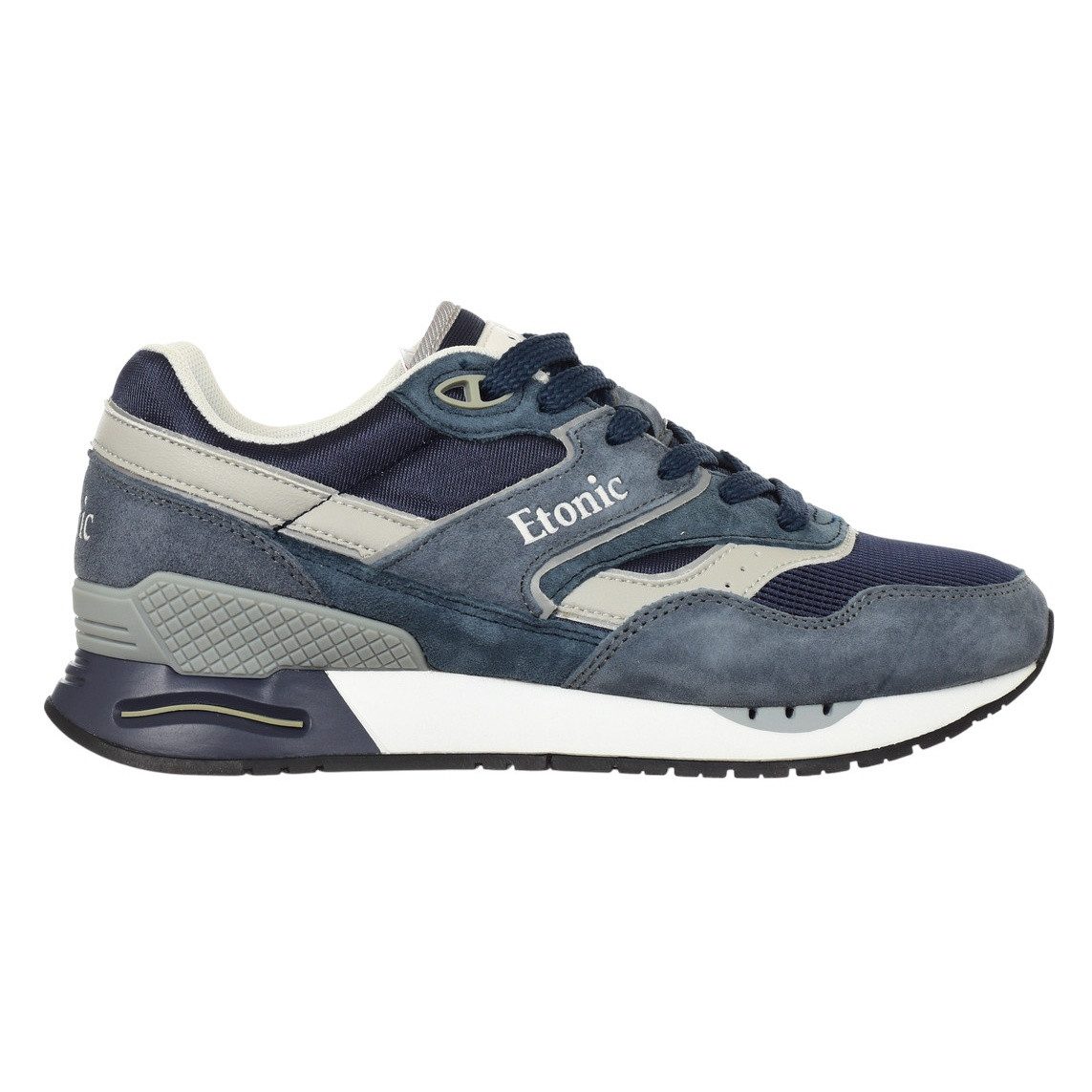 Etonic Stable Base blau Damen Sneaker
