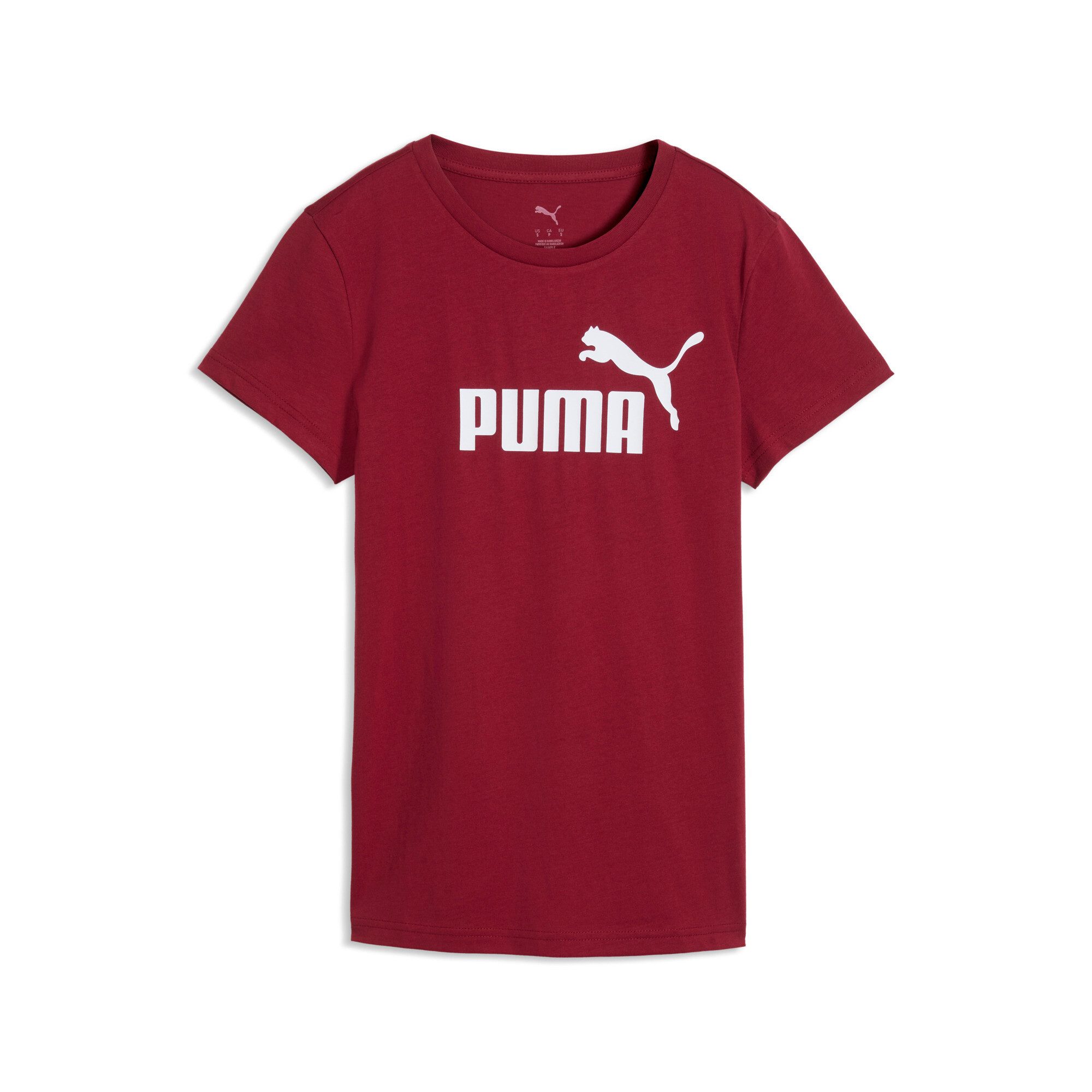 T-Shirt ESS NO 1 LOGO TEE S