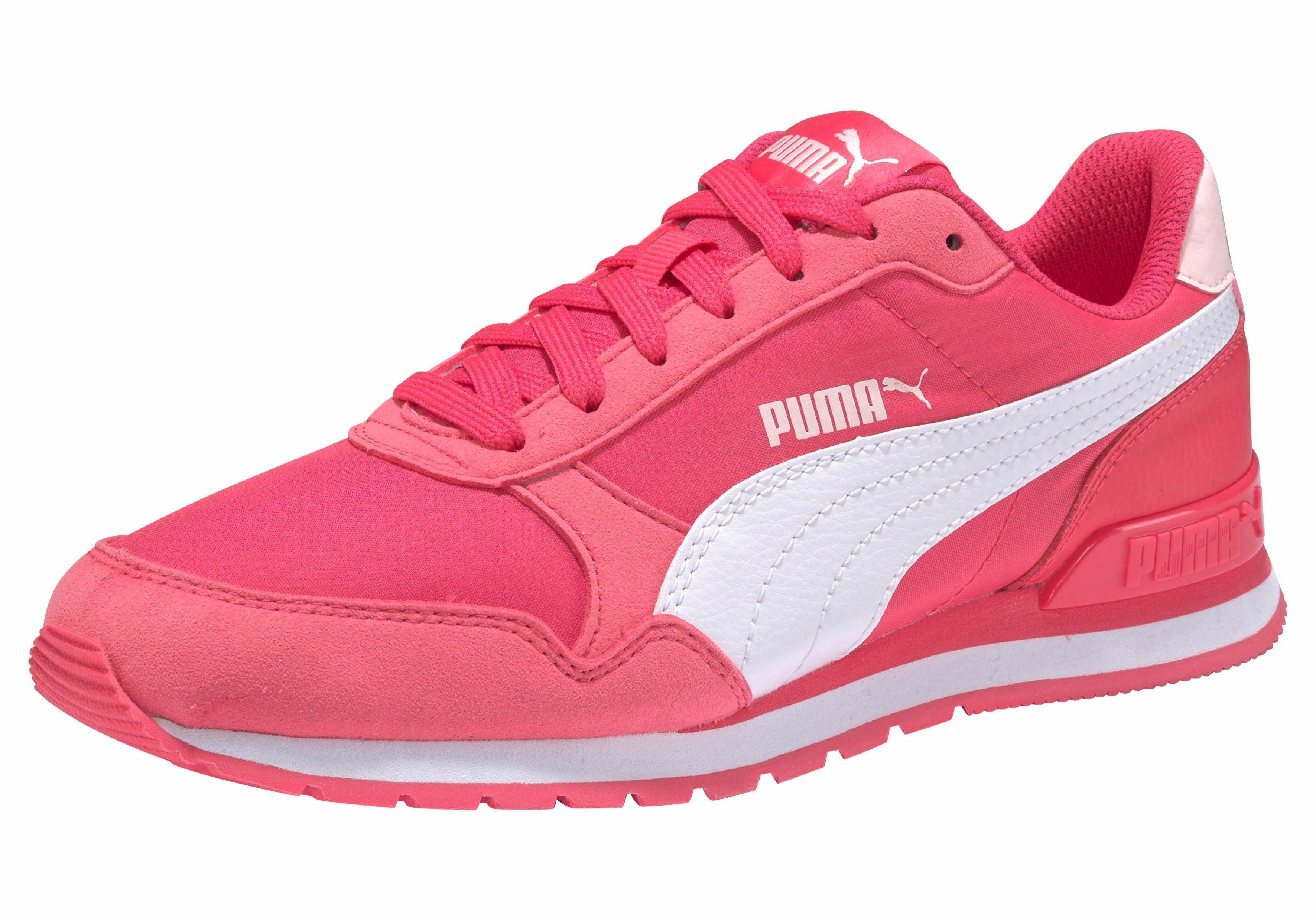 puma v2 sneaker puma v2 sneaker