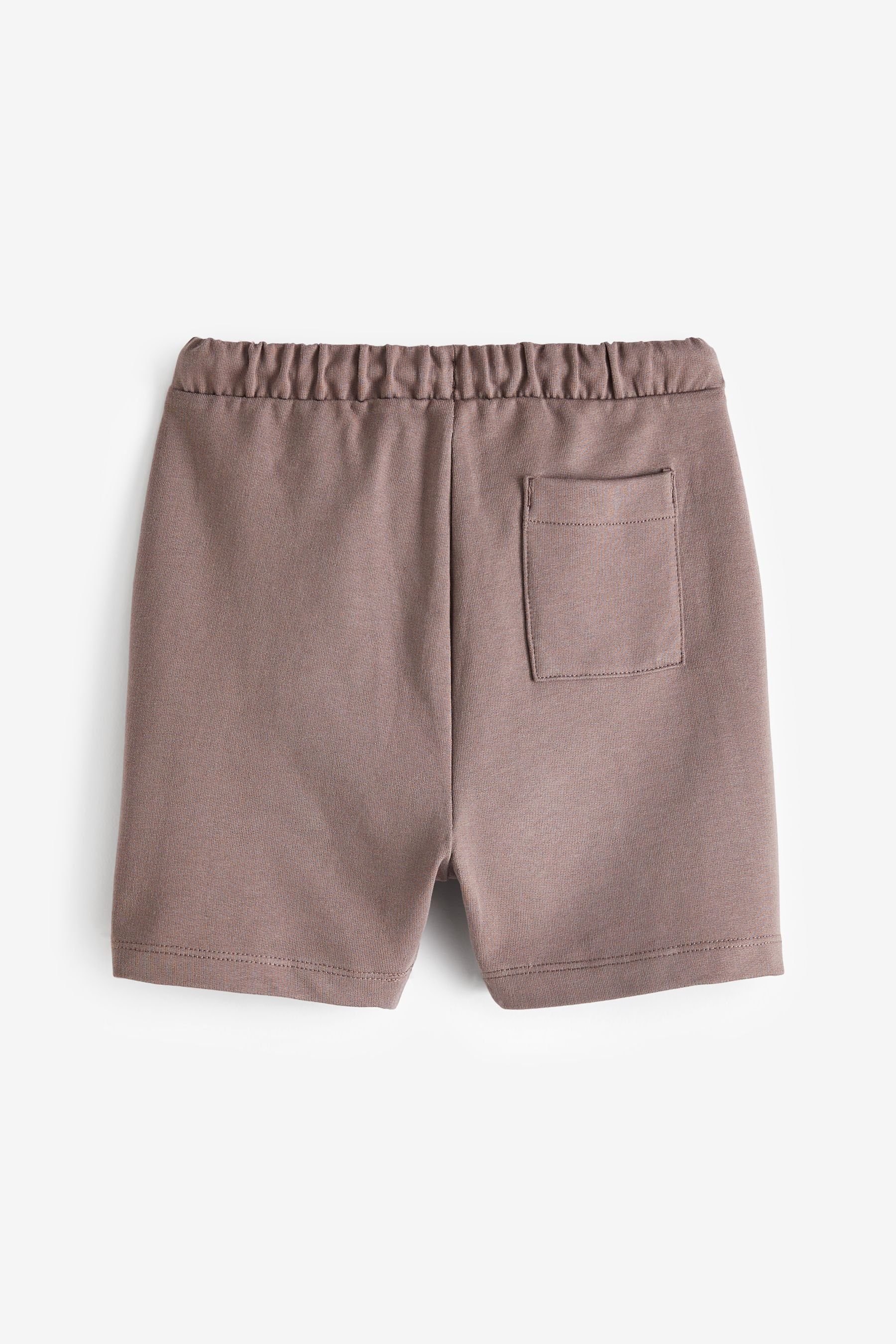 Next Sweatshorts Jerseyshorts im 5er-Pack (5-tlg) günstig online kaufen