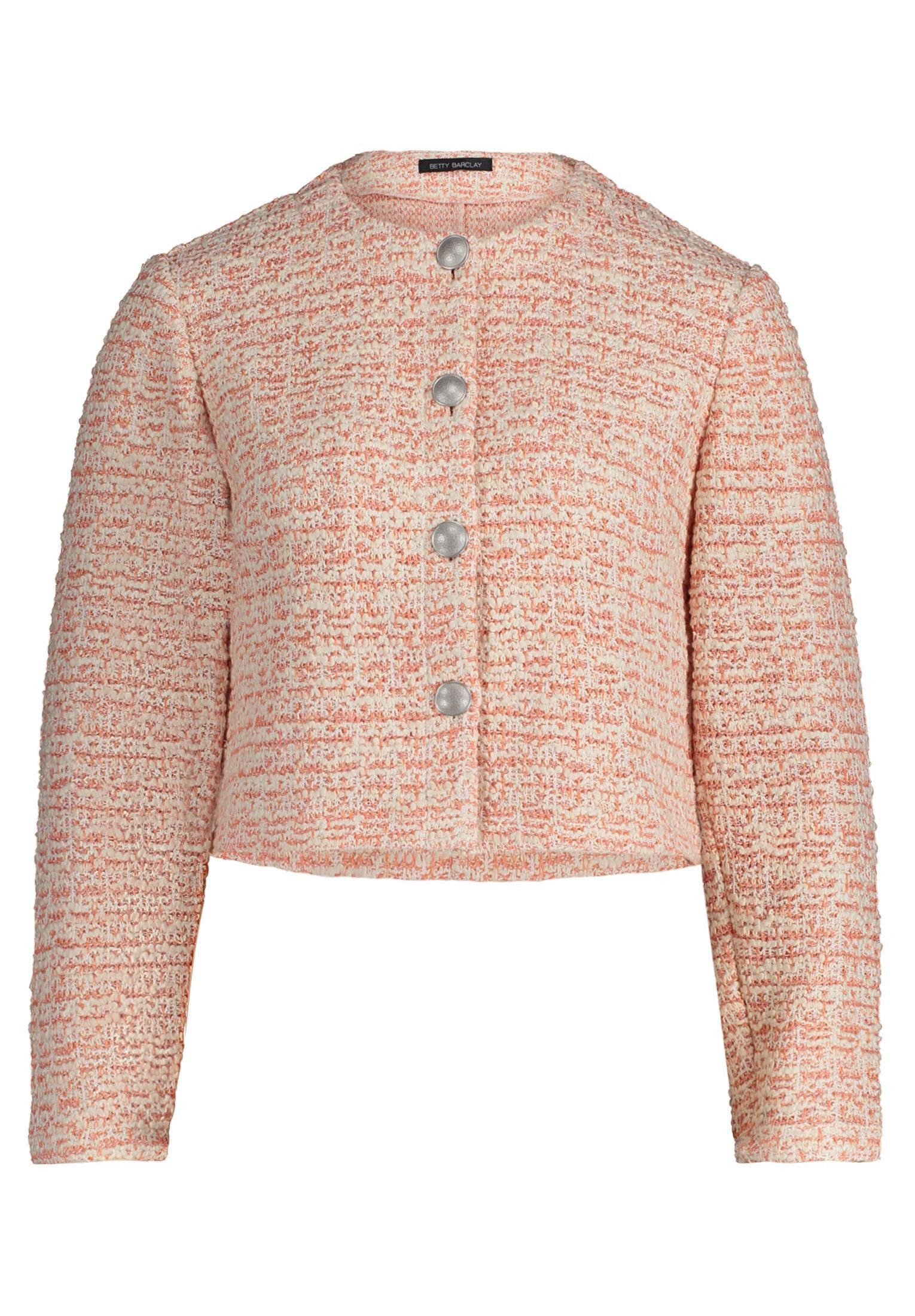 Sweatblazer