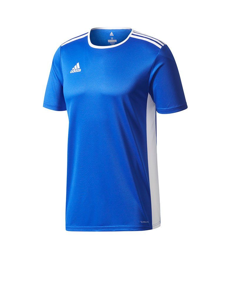 adidas Performance Fußballtrikot Entrada Trikot 18 Kids