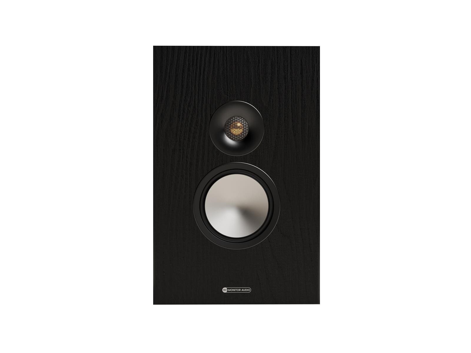 MONITOR AUDIO Monitor Audio Bronze On-Wall 7G schwarz (Stück) Surround-Lautsprecher