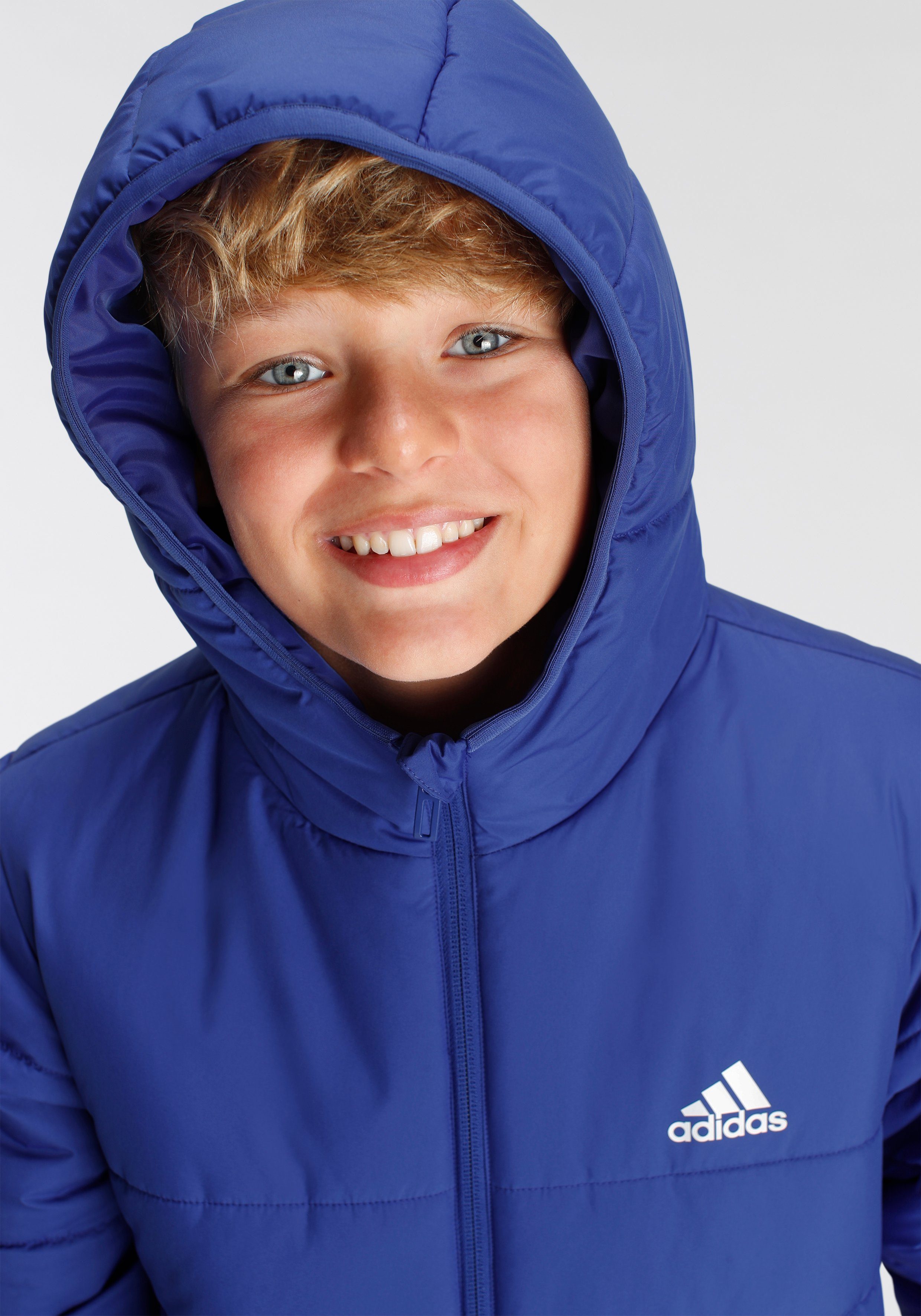 PAD Outdoorjacke JKT JK Sportswear selubl adidas