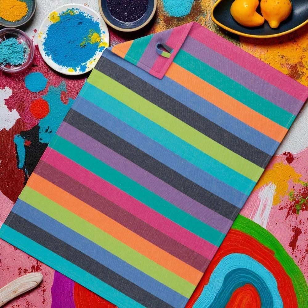 Cawö Home Geschirrtuch Geschirrtuch Lifestyle Cuisine 7058 von Cawö in Mult günstig online kaufen