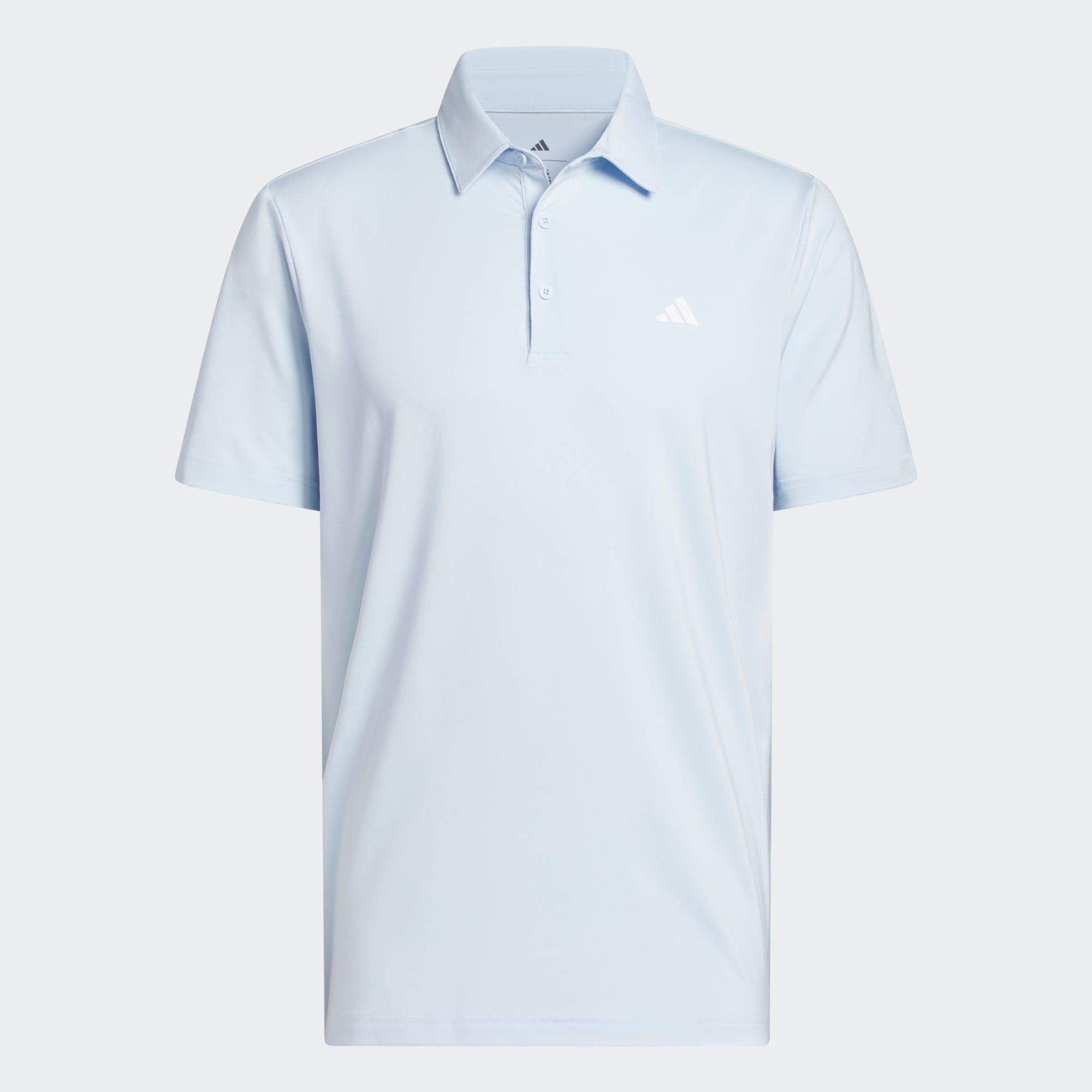adidas Performance Poloshirt ULTIMATE365 SOLID POLOSHIRT (1-tlg)