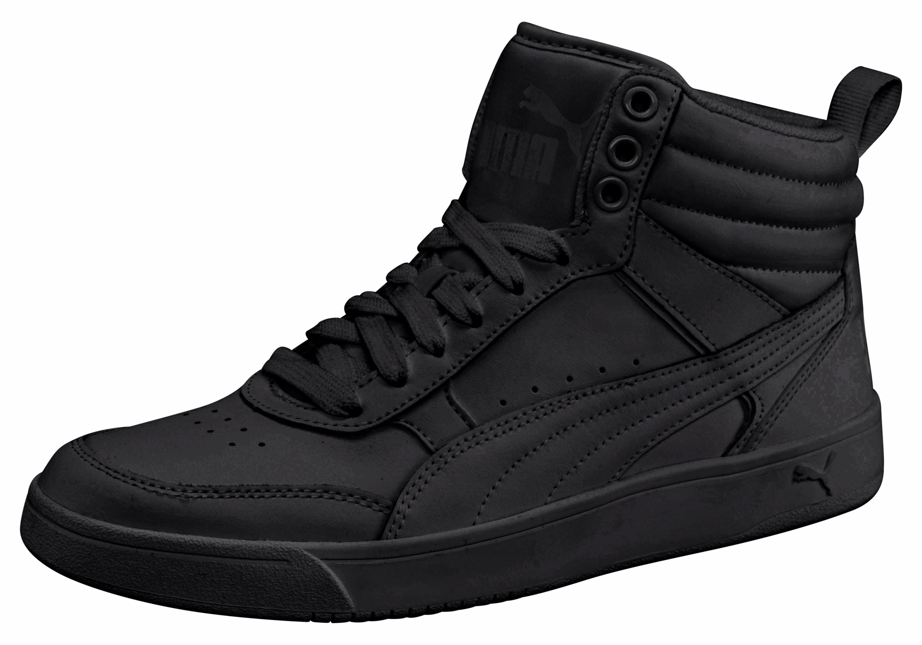 puma rebound street sneaker puma rebound street sneaker