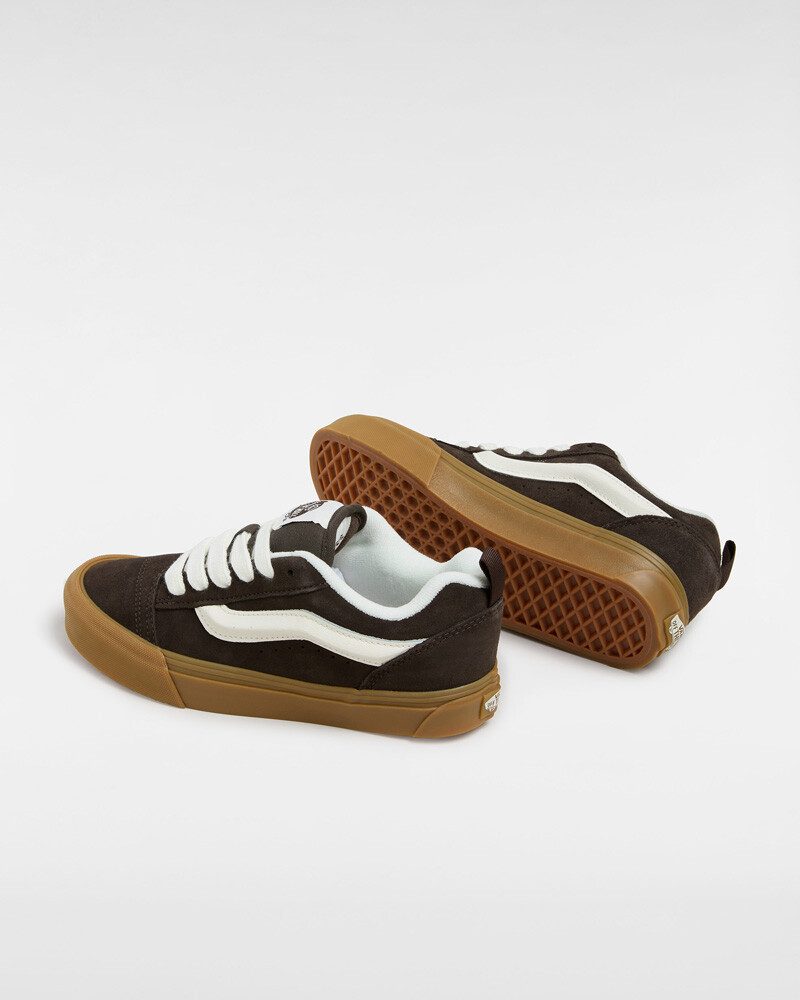 Vans Knu Skool Sneaker unisex
