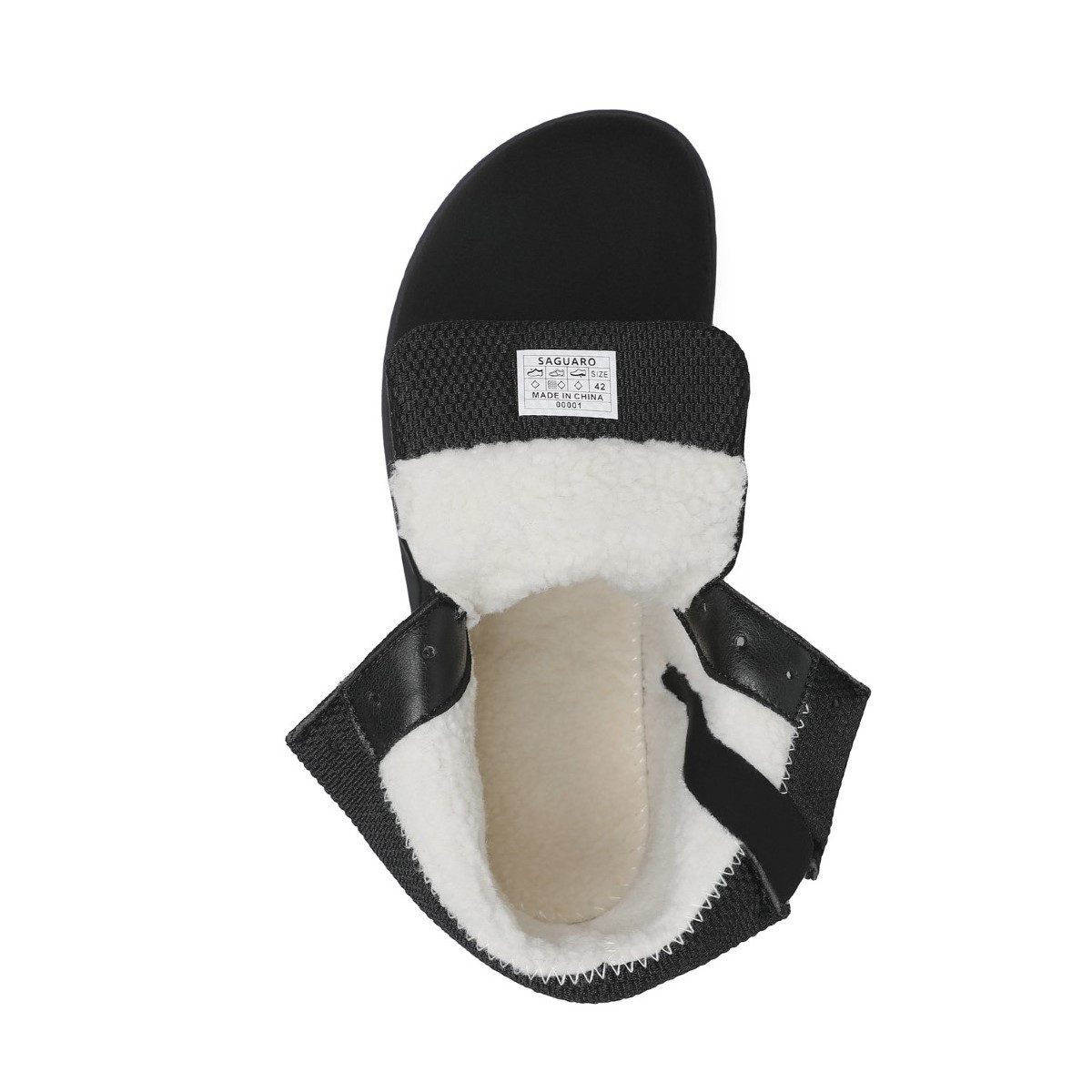 SAGUARO Saguaro Barfußstiefel Ambition II Barfußschuh