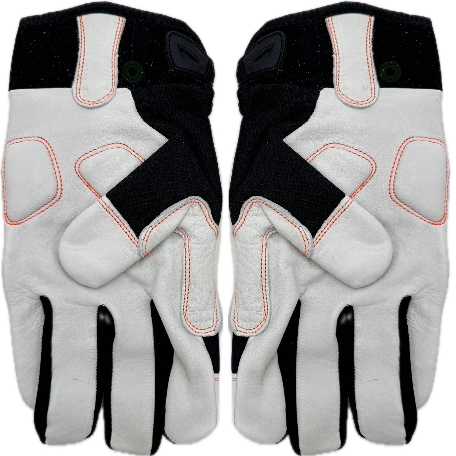 STIHL Arbeitshandschuhe STIHL Schutzhandschuhe ADVANCE Ergo MS Gr. L 008861 günstig online kaufen