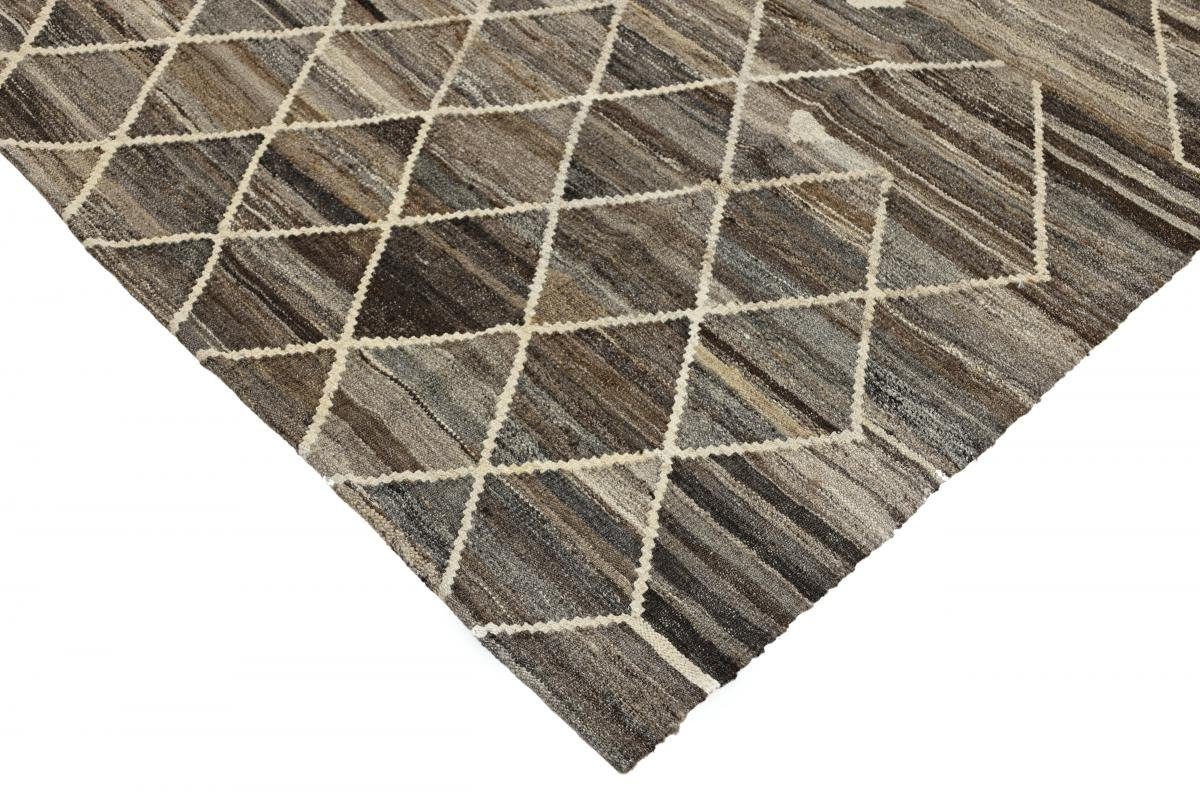 Orientteppich Kelim Berber Design Nain 3 Moderner 263x297 Orientteppich, Trading, Handgewebter mm Höhe: rechteckig