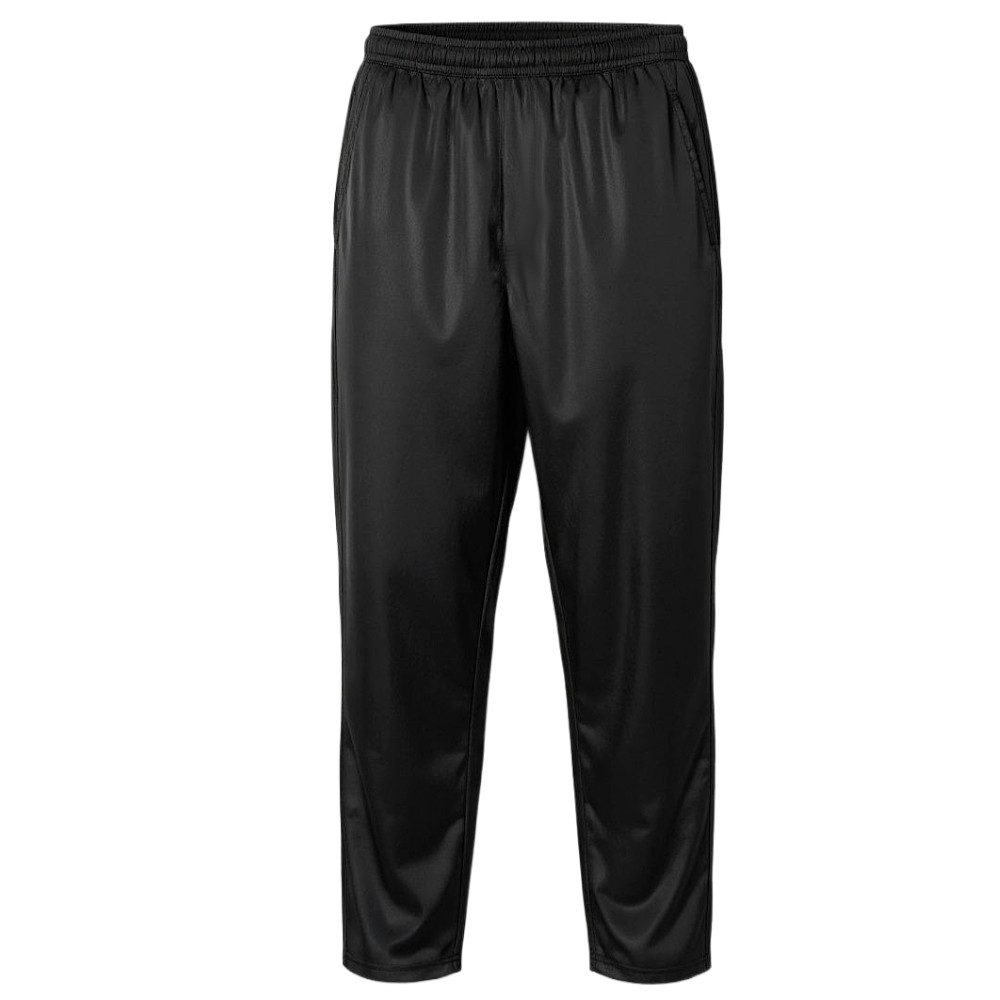 Herbold Sportswear Trainingshose Herren Jogginghose Freizeithose mit Seiten günstig online kaufen