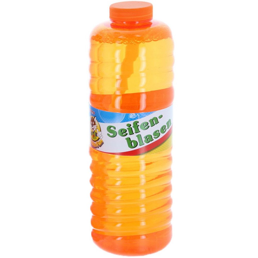 Besttoy Seifenblasenspielzeug Besttoy - Seifenblasenflüssigkeit - 1L günstig online kaufen