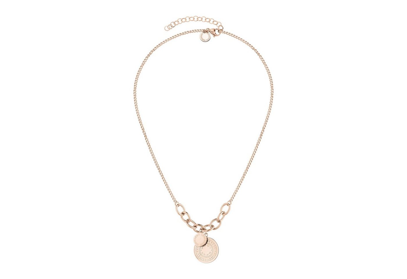 Liebeskind Berlin Edelstahlkette Edelsta... Liebeskind Berlin Edelstahlkette Edelsta...