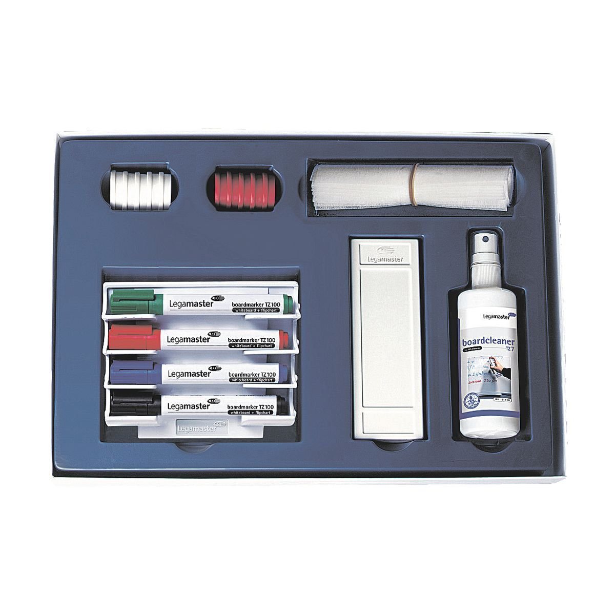 Tafel-Set 7-125000 »Starter Kit« Tafel-Set 7-125000 »Starter Kit«