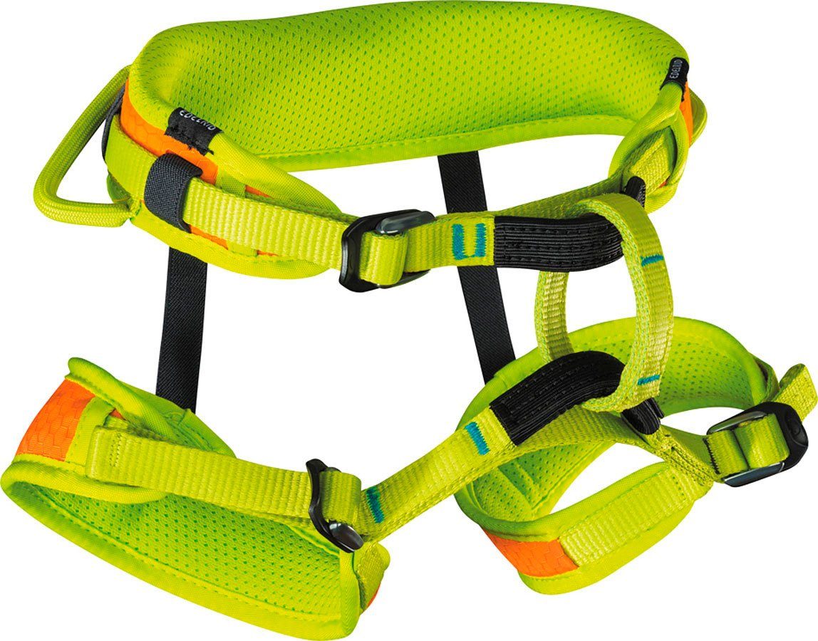 Edelrid Klettergurt »Finn II Harness Kids XS« | OTTO