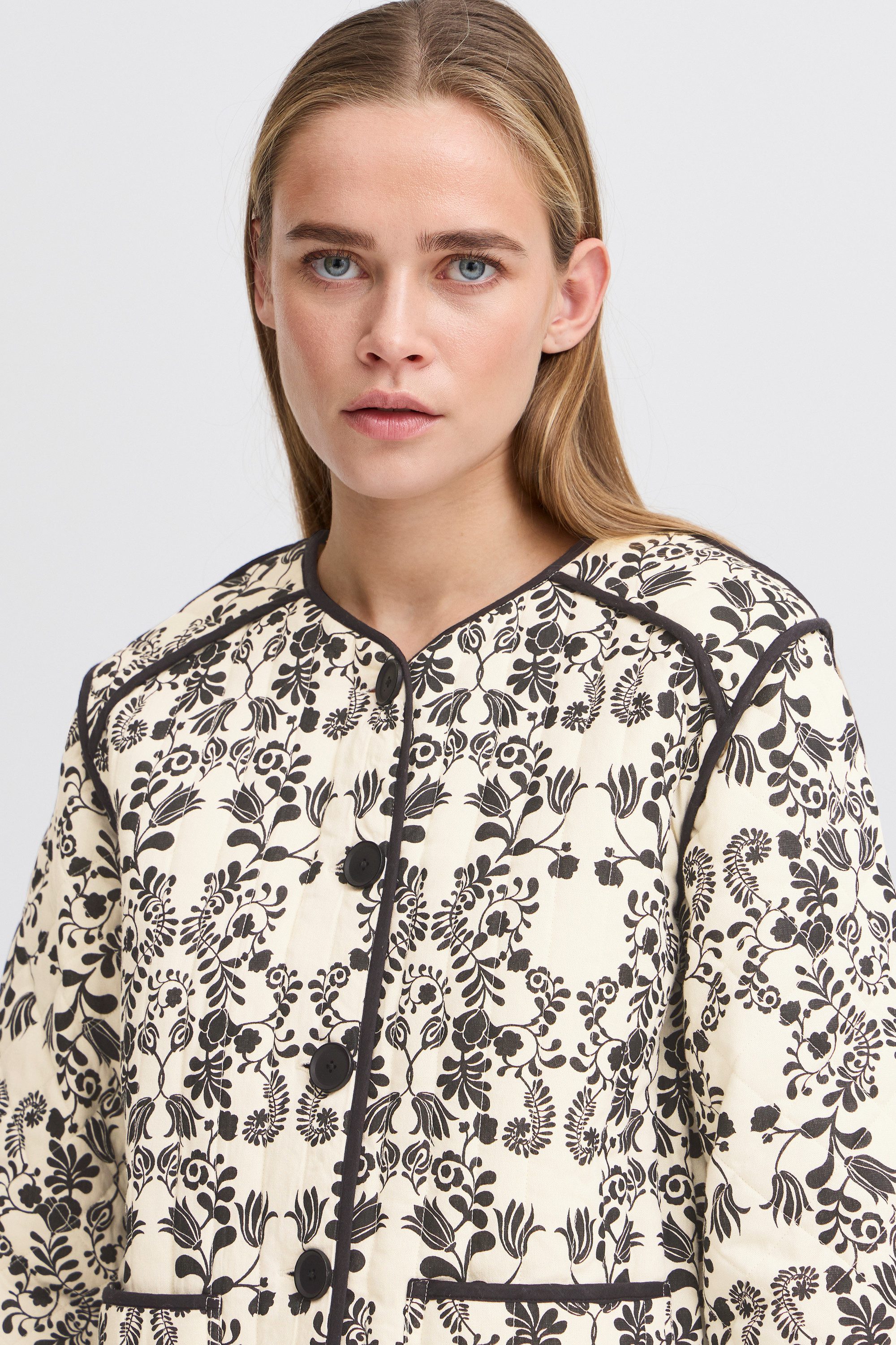 Ichi Blusenjacke Jacke IHGIZARO