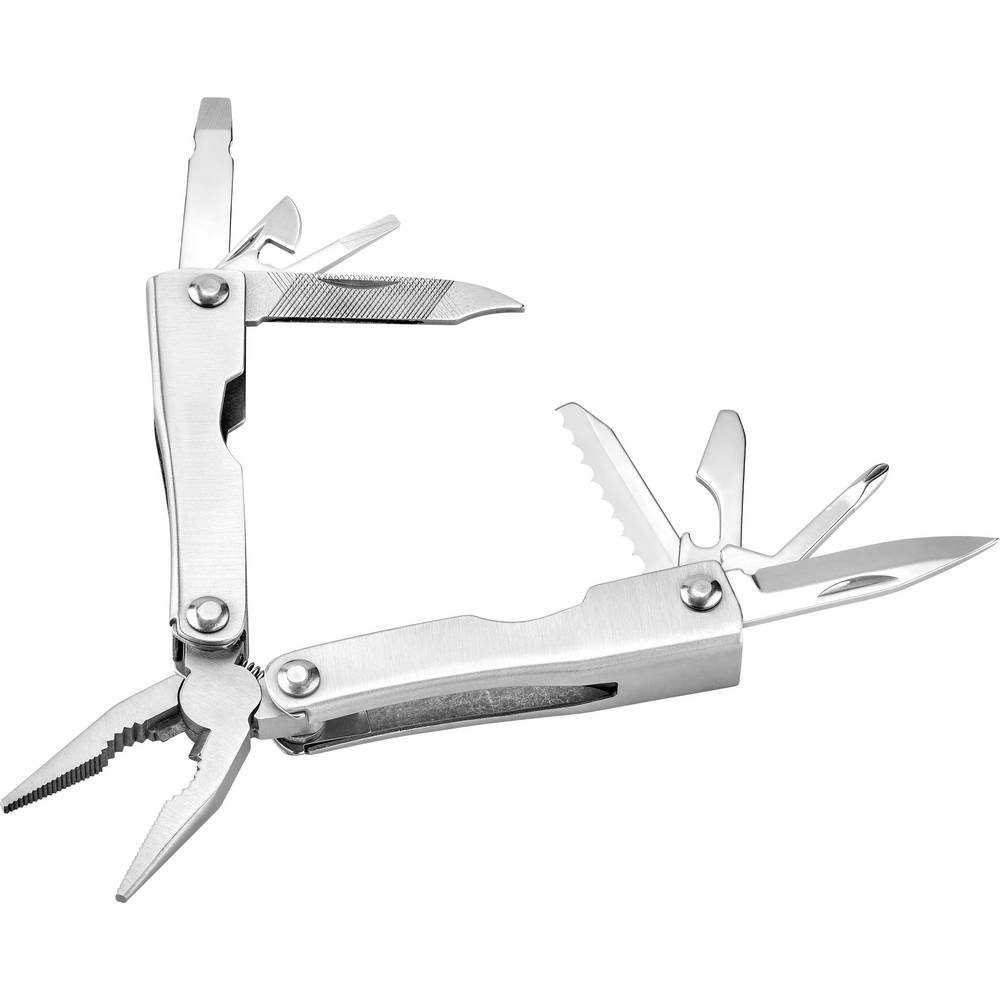 cemon Taschenmesser Multitool mit 12 Funktionen