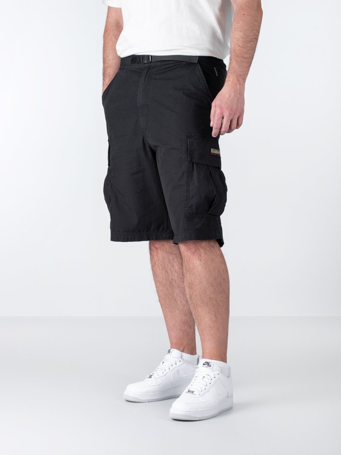 Napapijri Shorts Napapijri Bermuda Shorts