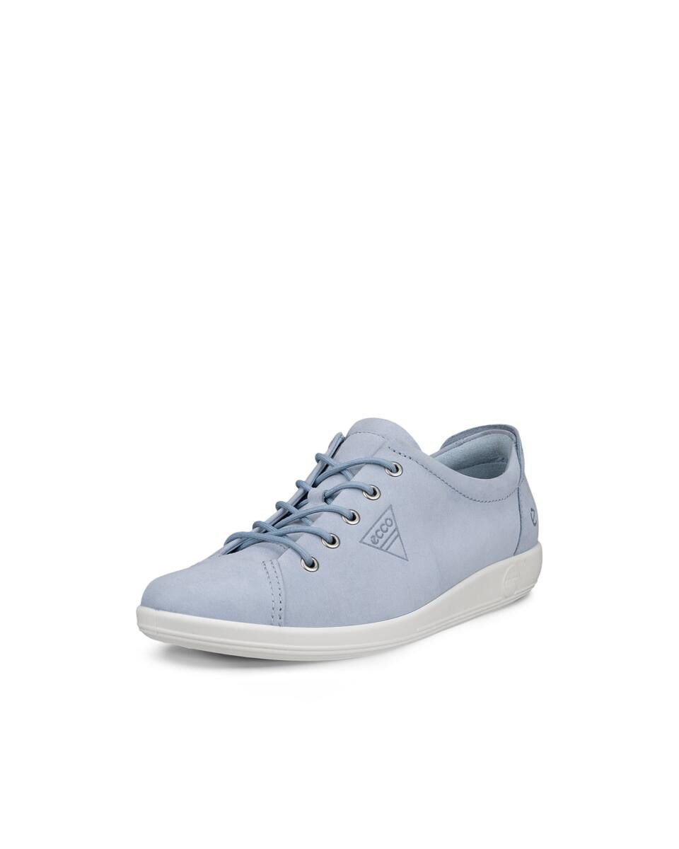 Ecco Soft 2.0 Schnürschuh