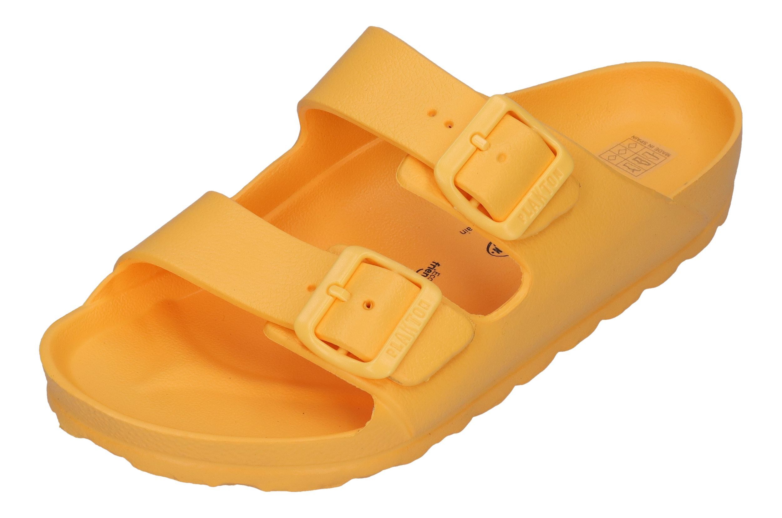 Plakton WANDA 760010 Pantolette Bud günstig online kaufen