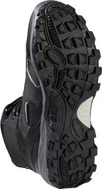 Reusch Outdoorwinterstiefel mit thinsulate-Futter für optimale Wärmeisolation und 180 Minuten wasserdichte Membran