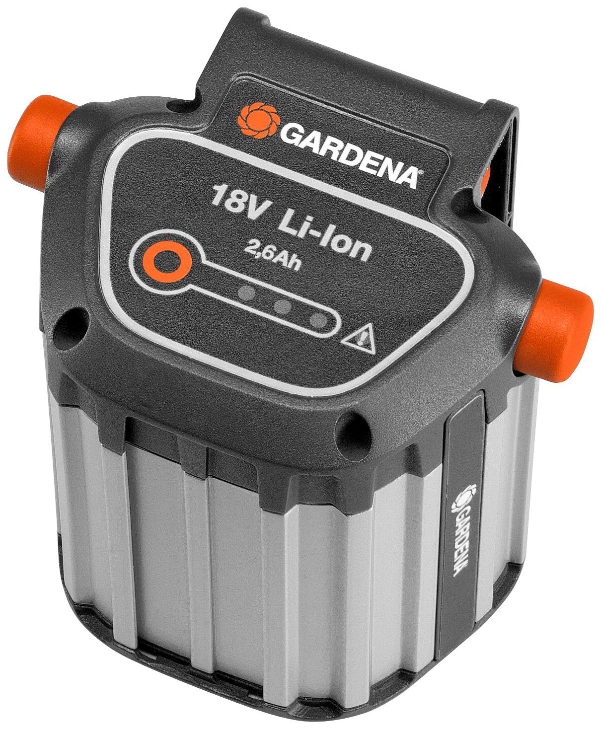GARDENA Akku »BLi18«, 18 V, 2,6 Ah online kaufen OTTO