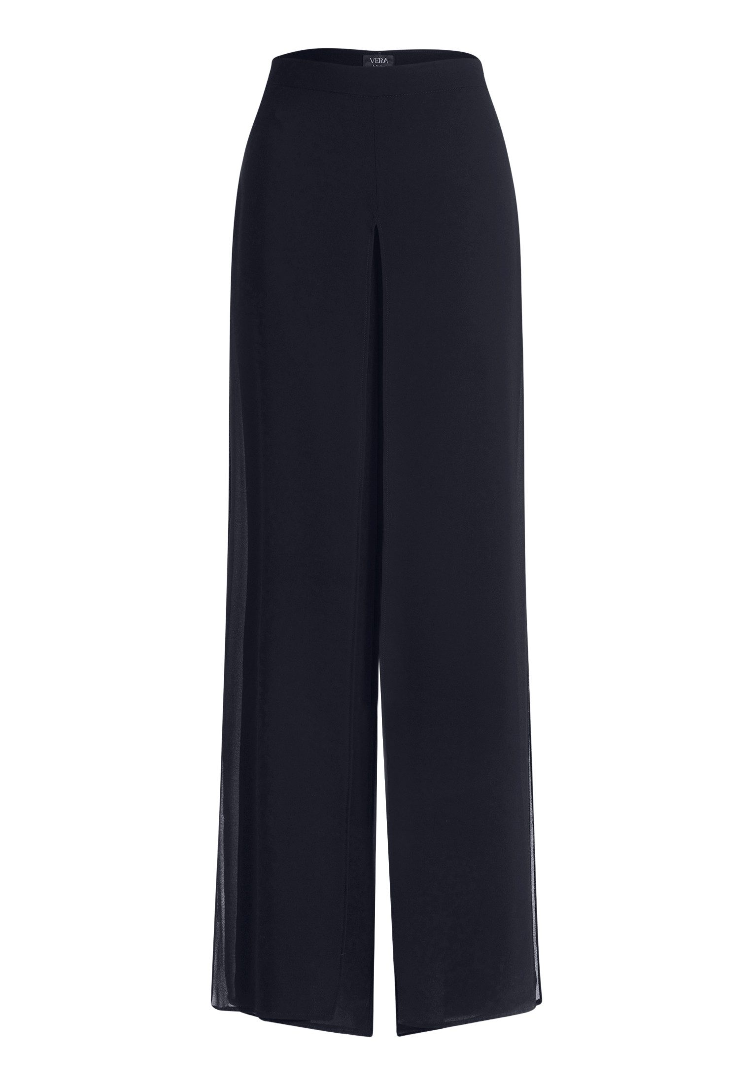2-in-1-Hose Damen im Layer Look