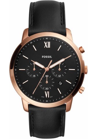 FOSSIL Часы-хронограф »NEUTRA CHRONO FS...