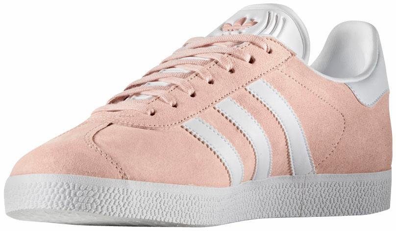 adidas gazelle quietschen