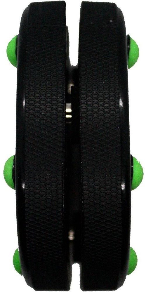 Green Biscuit Eishockey Schienbeinschoner
