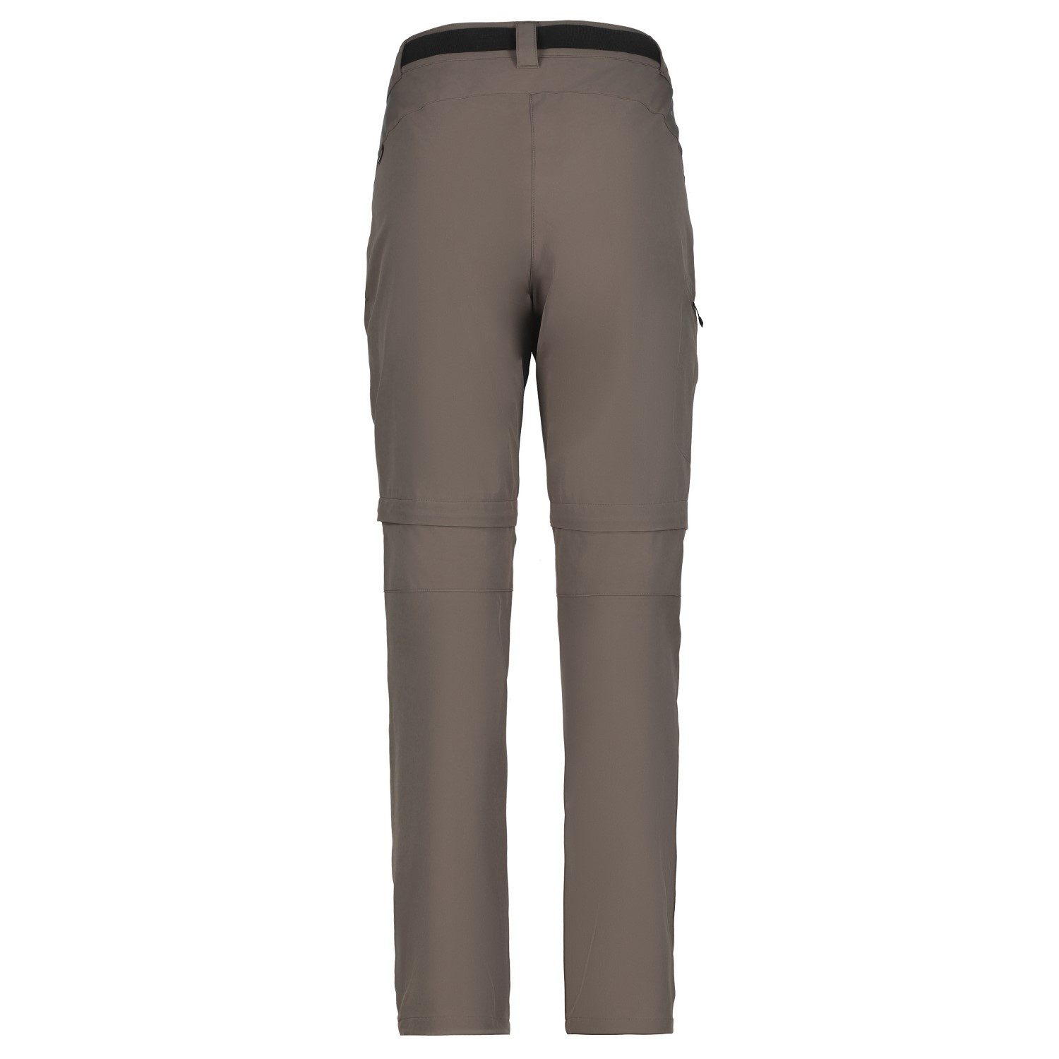Icepeak Outdoorhose Zip Off Outdoorhose Blocton wasserabweisend (0-tlg)