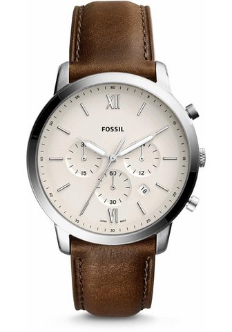 FOSSIL Часы-хронограф »NEUTRA CHRONO FS...