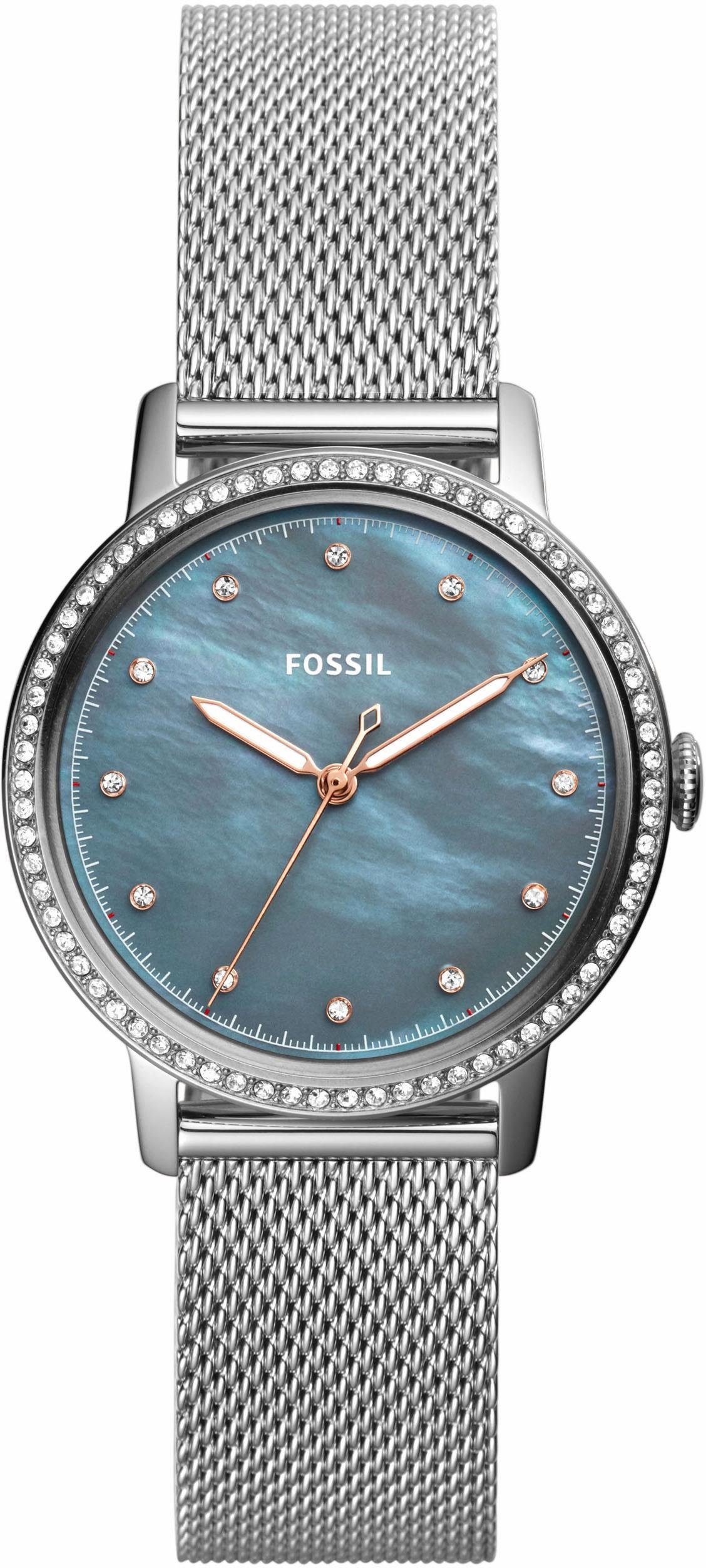fossil neely q