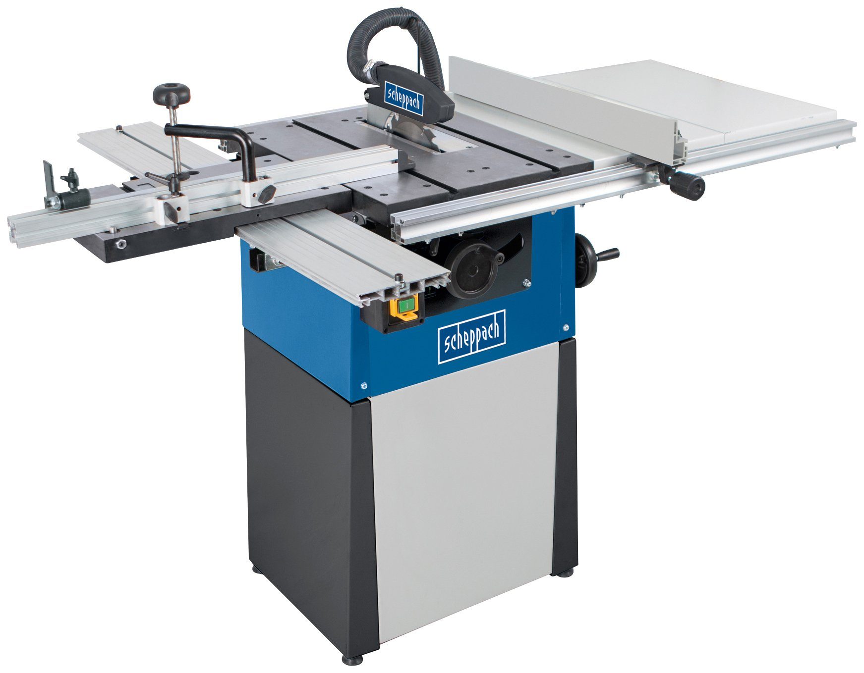 SCHEPPACH Tischkreissäge »TS82«, 230V 50Hz 1100W - 202mm online kaufen ...