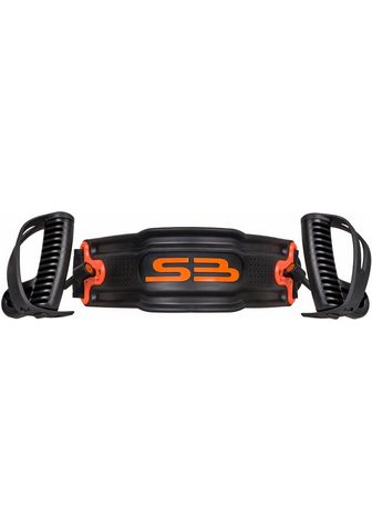 SB SHADOWBOXER PERFORMANCE Shadow трусы »Power Tubes Light&...